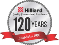 Hilco — over 120 years of filtration engineering