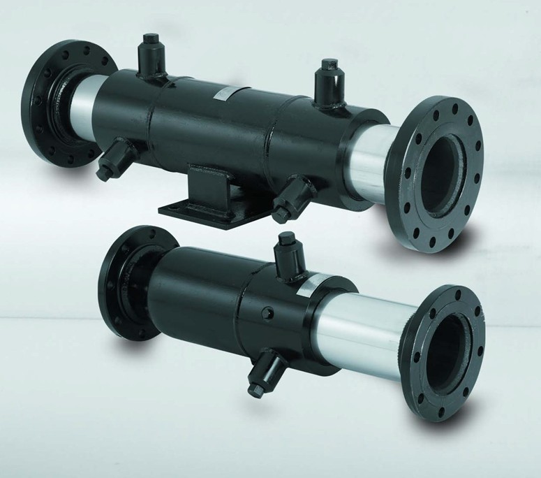 Hyspan Perma-Pax 6500 Series slip joint