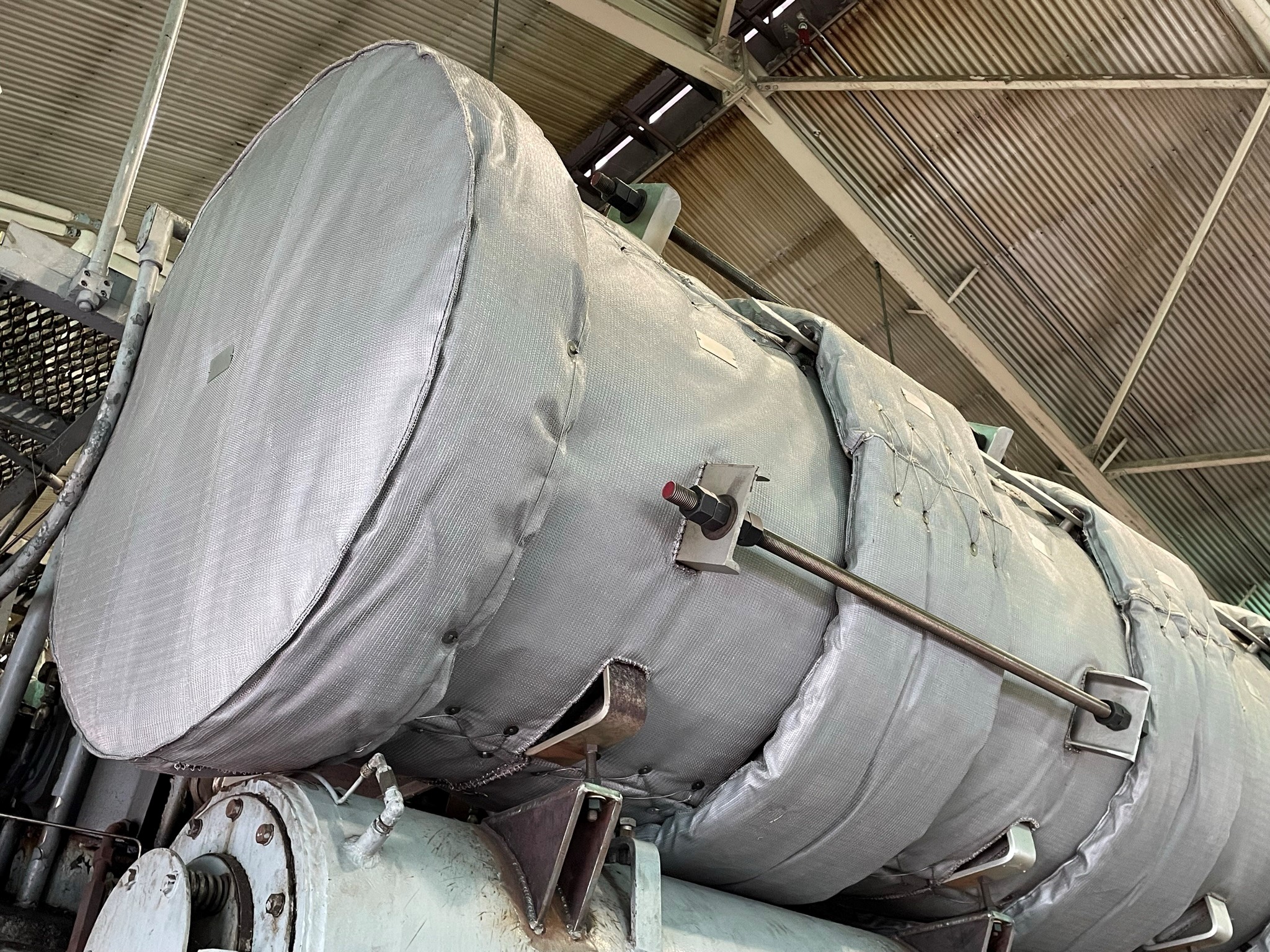Pipeline and compression solutions