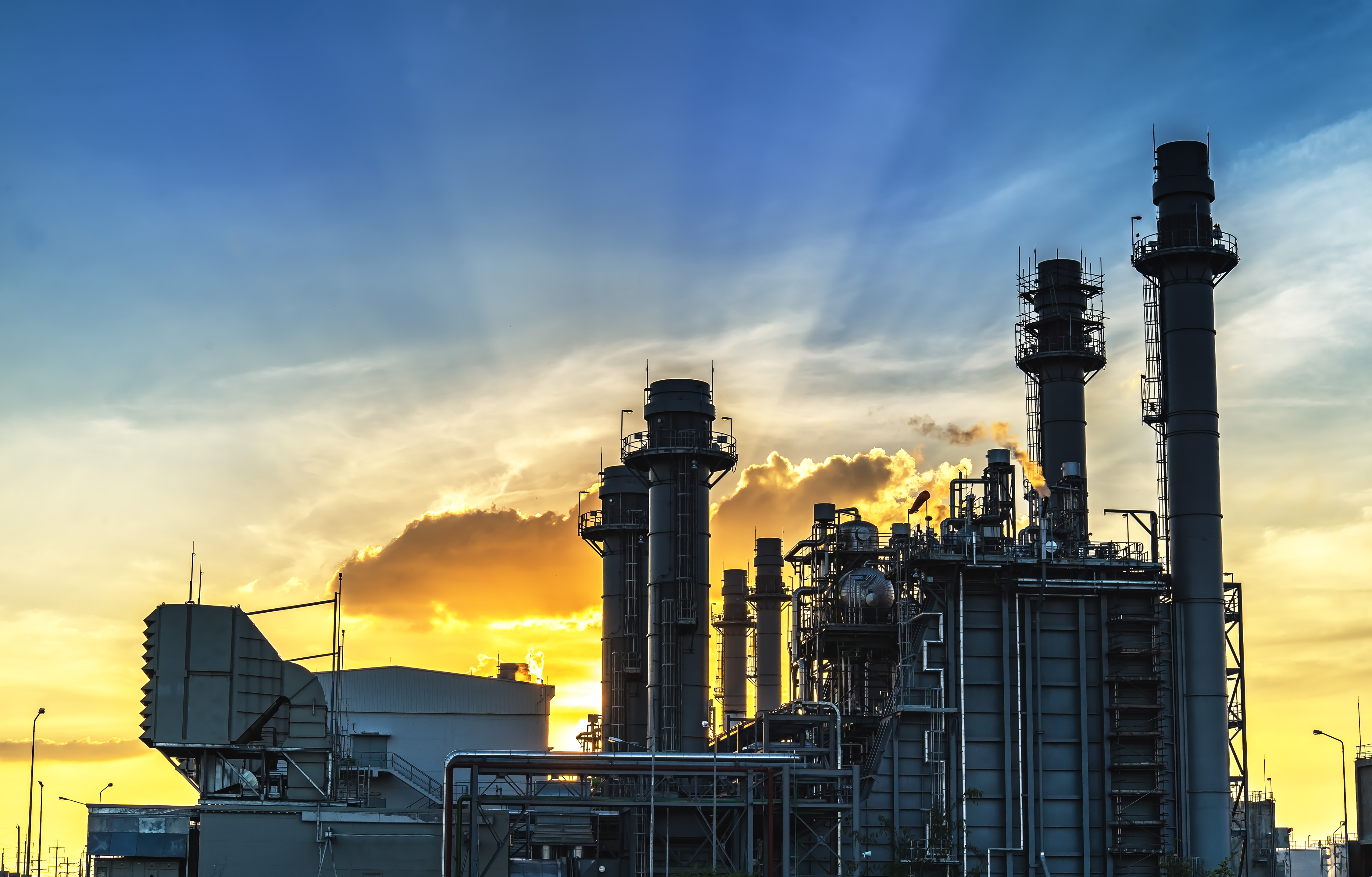 Gas turbine inlet air filtration