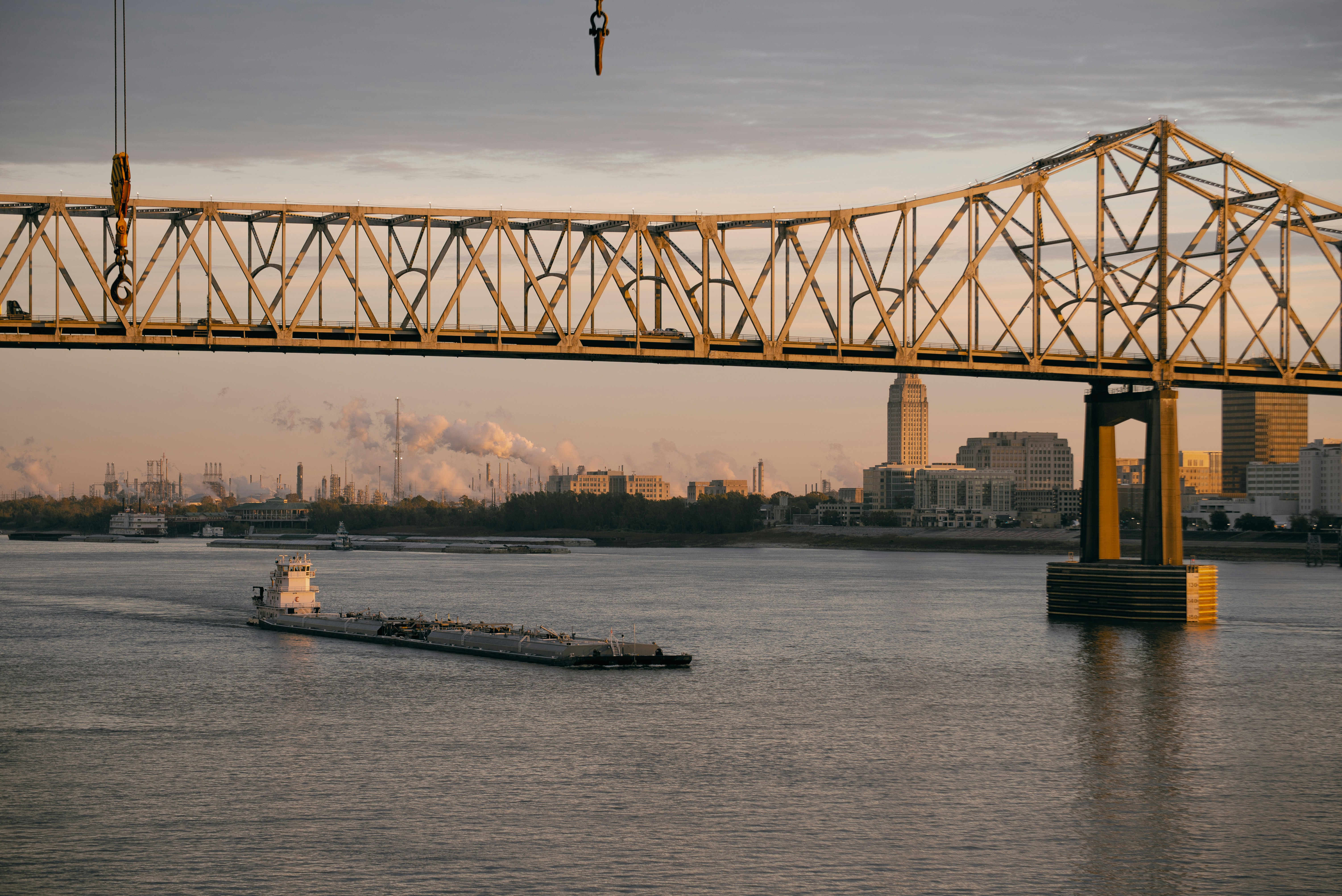 Baton Rouge office