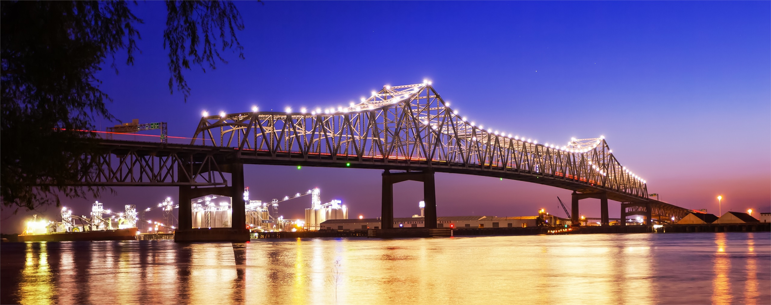 Baton Rouge office