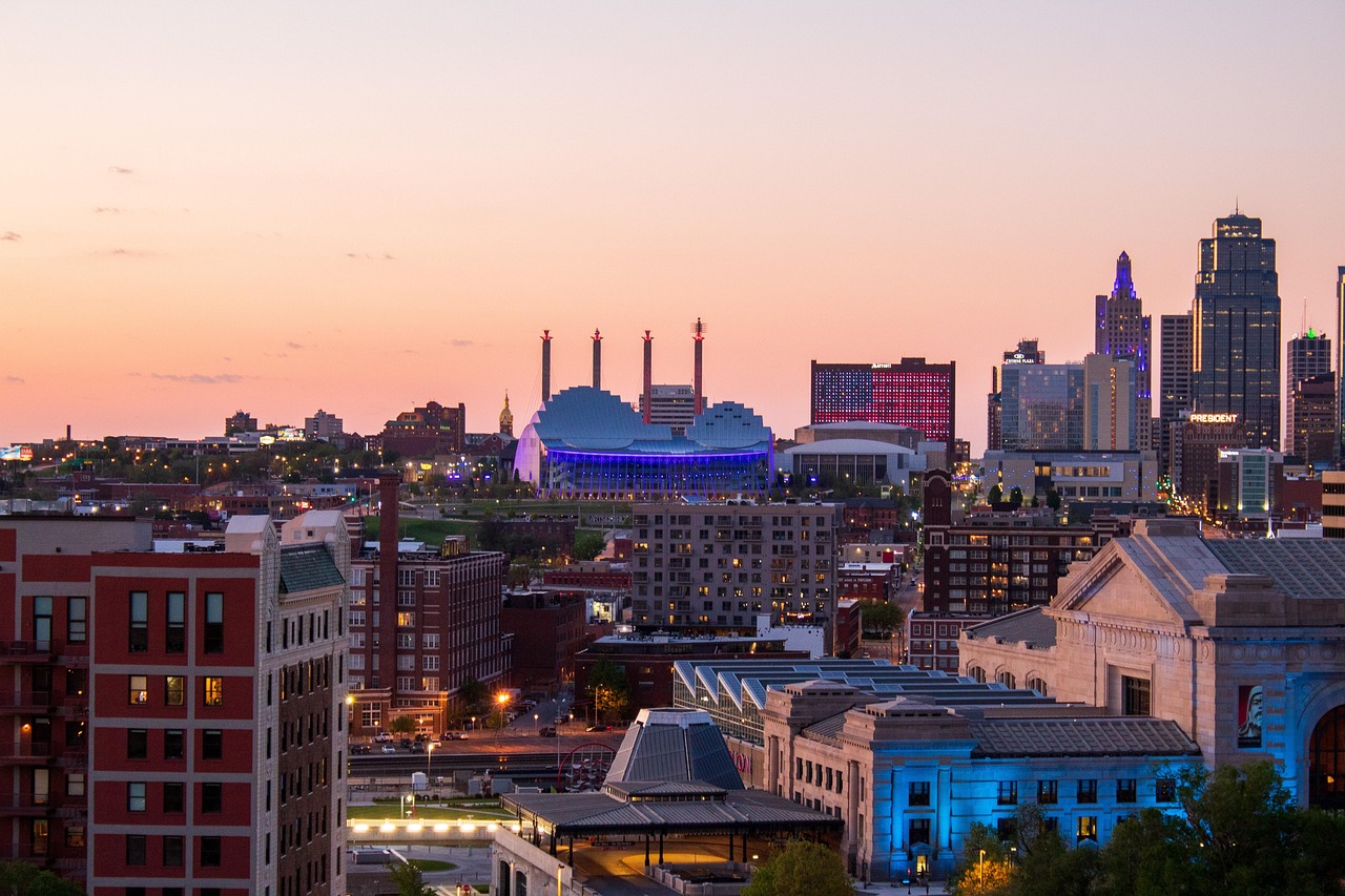 Kansas City office