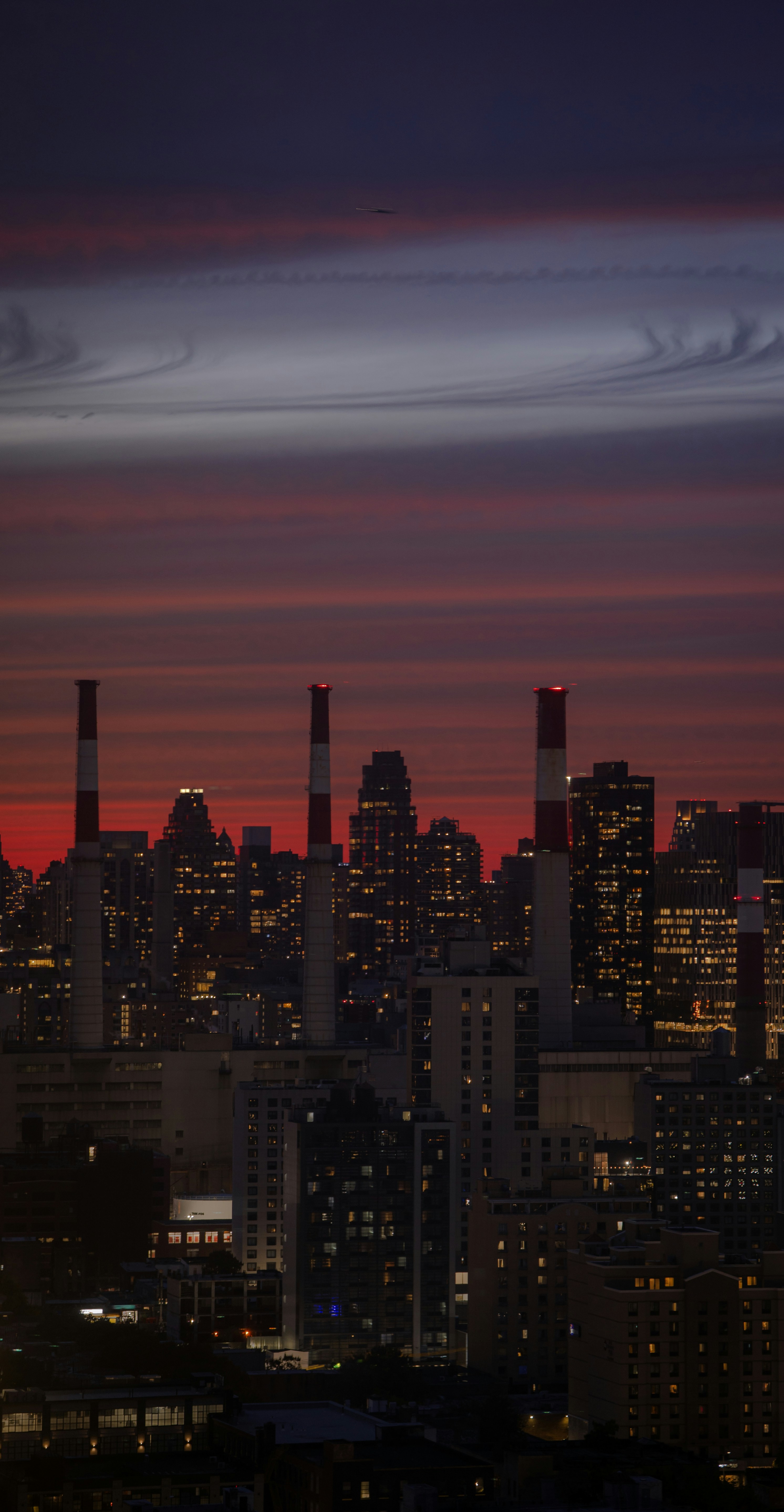 Power generation