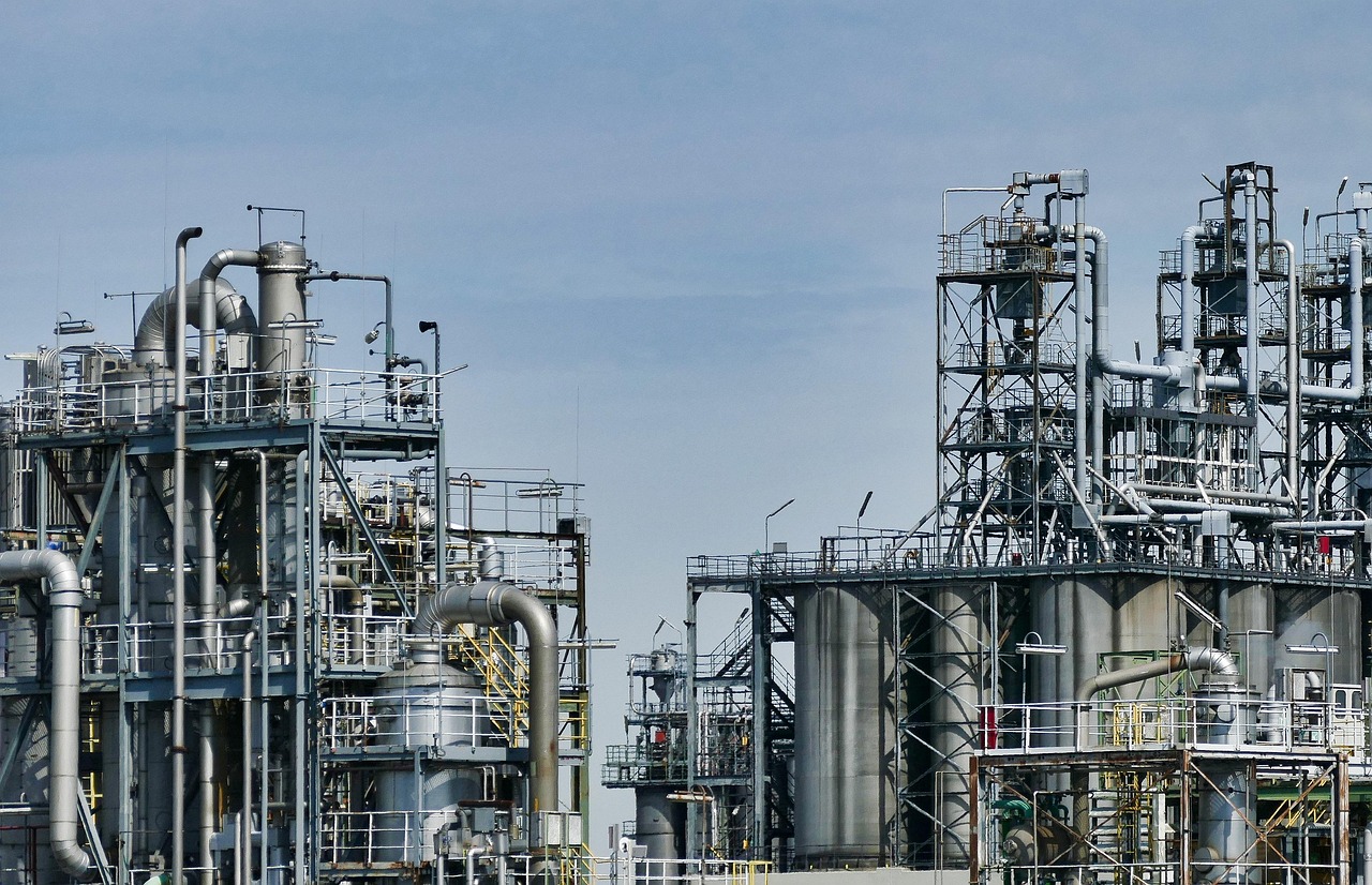 Industrial and process filtration